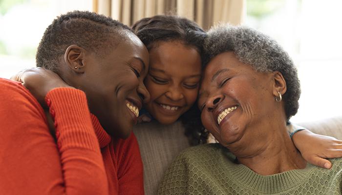 November is National Family Caregivers Month. One in six Americans is caring for an older adult. These unsung heroes provide over $470 billion in unpaid services every year. Yet family caregiving is surprisingly invisible. Are you a family caregiver?