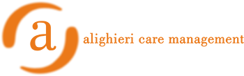 Alighieri Care Management [logo]