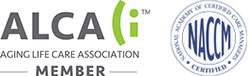 ALCA | NACCM Logos